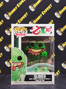 Slimer
