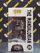 The Mandalorian