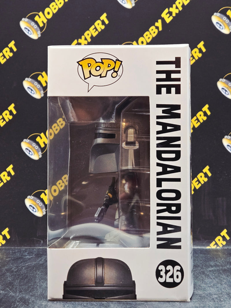 The Mandalorian