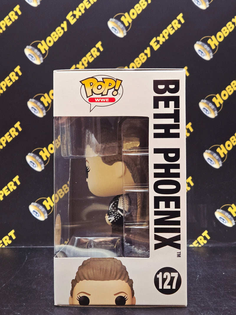 Beth Phoenix