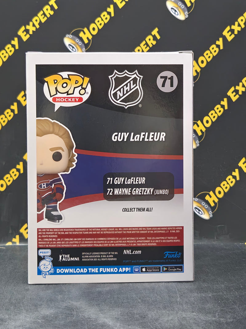 Guy Lafleur