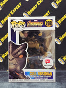 Cull Obsidian