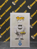 Yeti