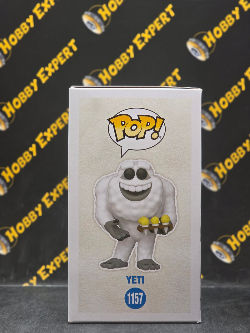 Yeti