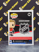Connor Bedard