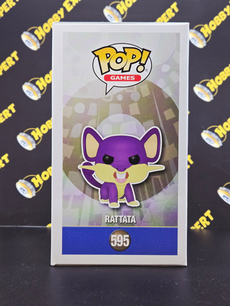 Rattata
