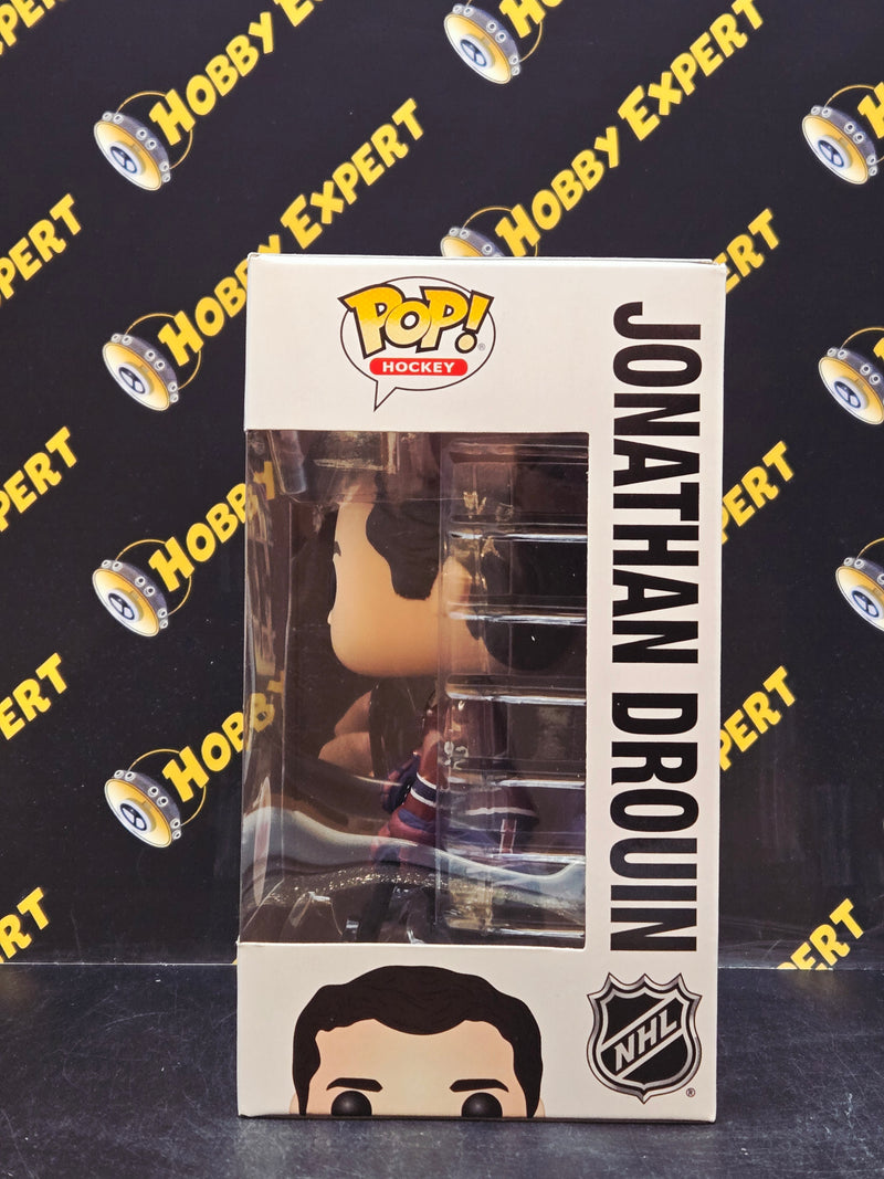 Jonathan Drouin