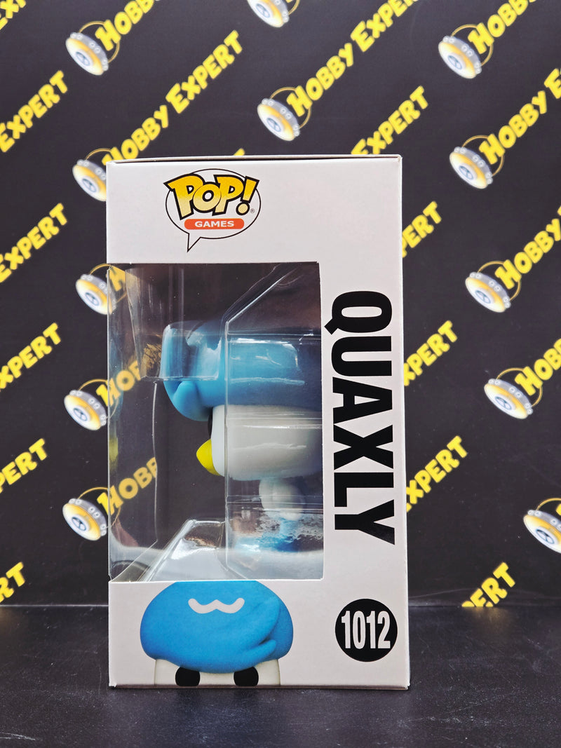 Quaxly