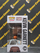 Kevin Garnett