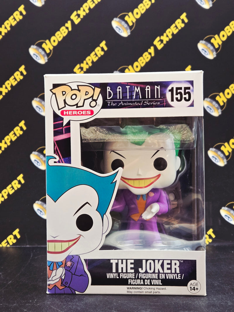The Joker