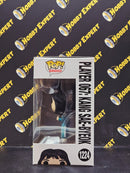 Player 067: Kang Sae-Byeok - Squid Game