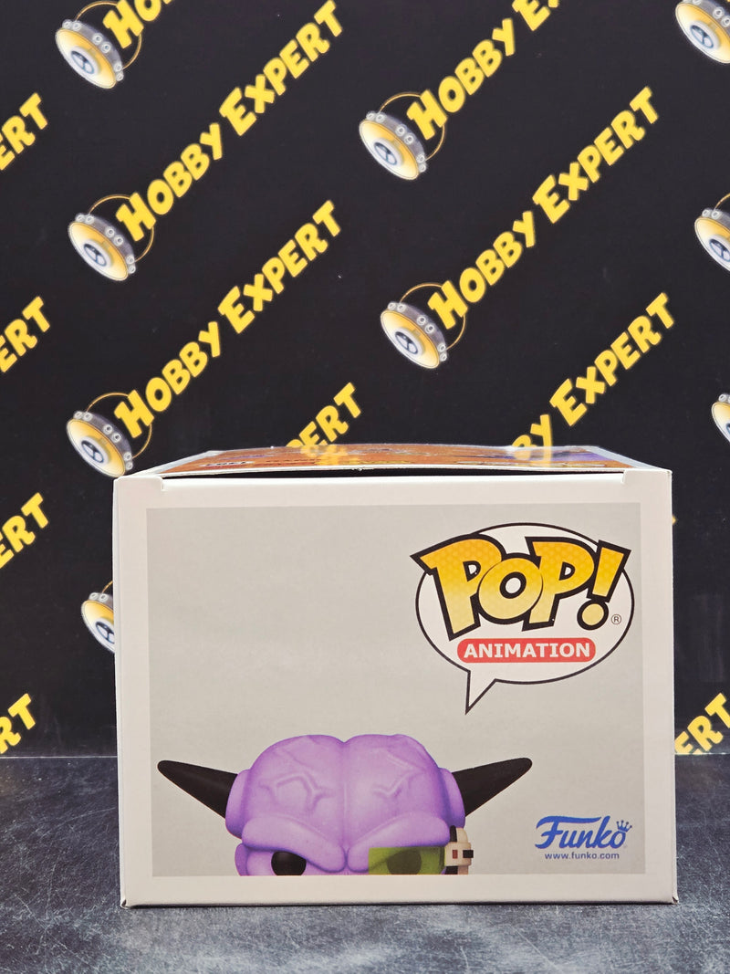 Ginyu