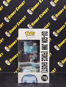 Qui-Gon Jinn Force Ghost