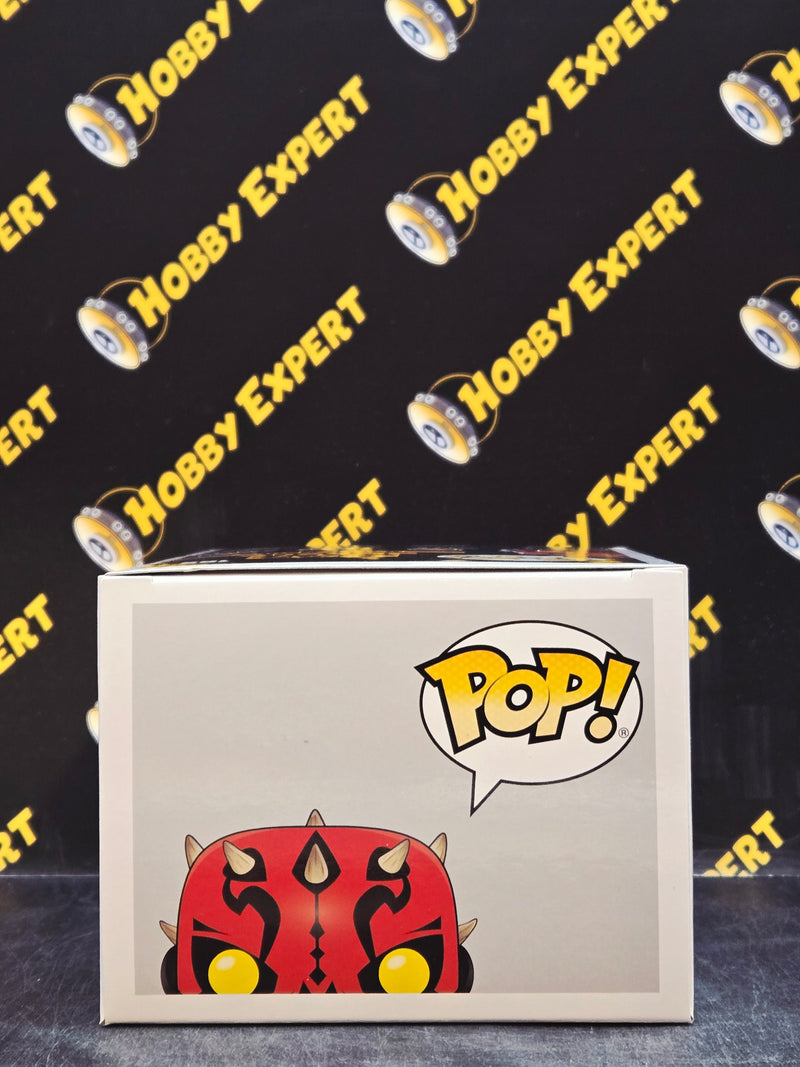 Darth Maul