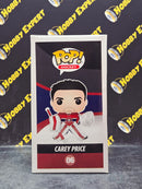 Carey Price Red Jersey