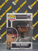 Fish Mooney