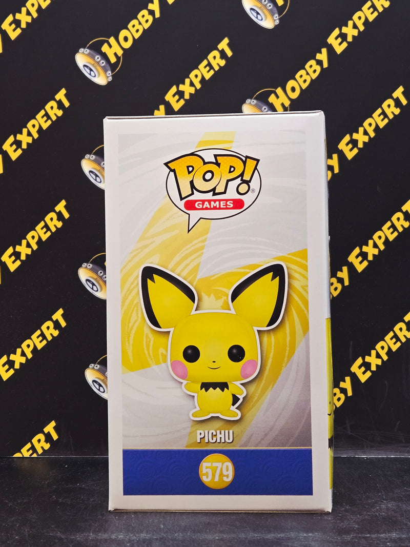 Pichu