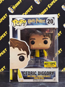 Cedric Diggory