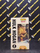 Hulk Hogan And Mr, T 2 Pack - Amazon Excl. - WWE