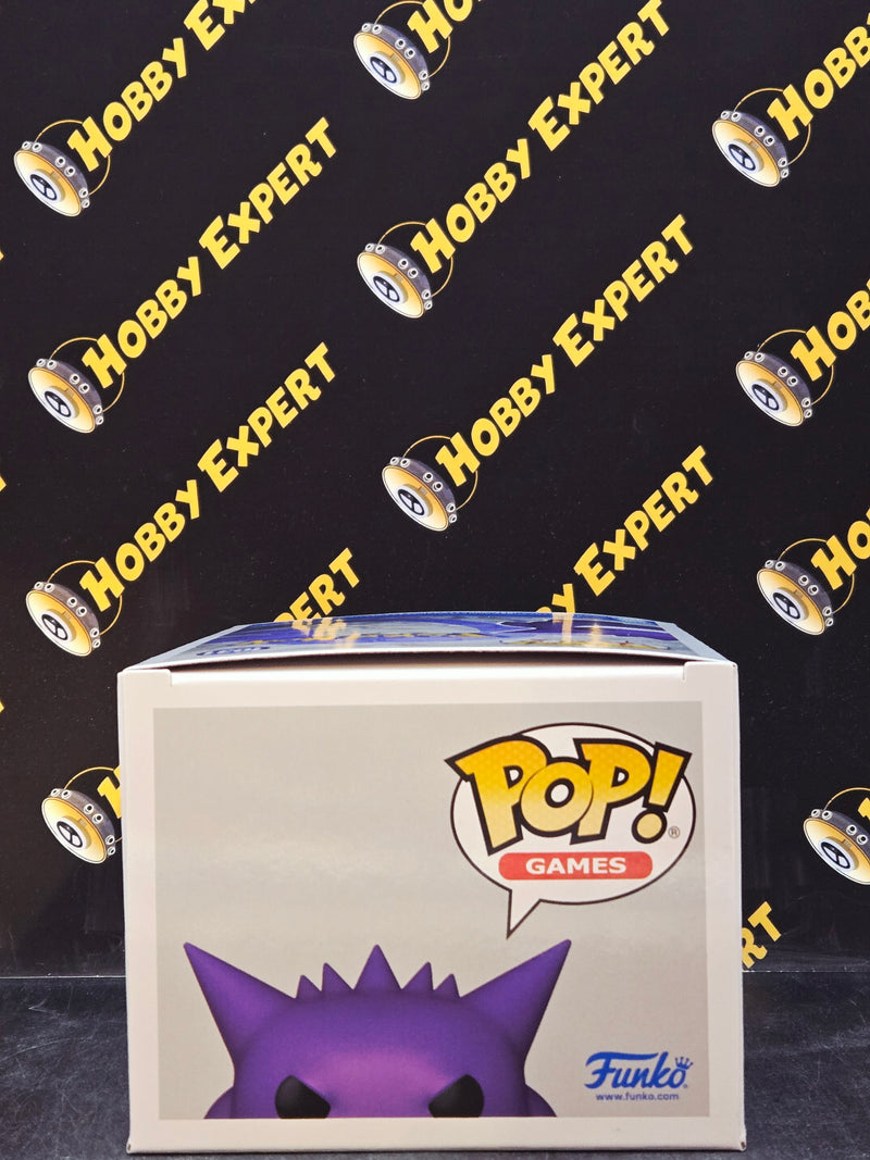 Gengar