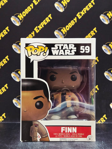 Finn #59 - Star Wars