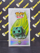 Bulbasaur Pearlescent