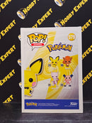 Pichu