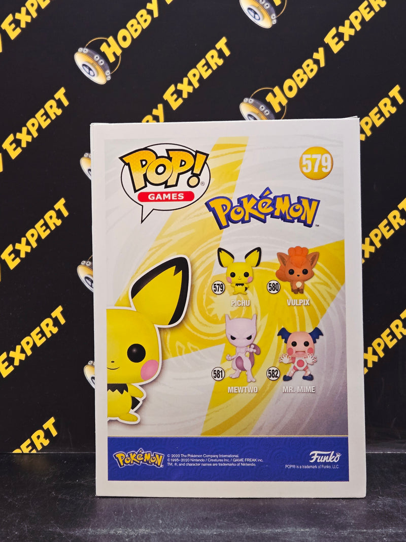 Pichu