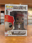 Marie Laveau (H3) - American Horror Story Coven