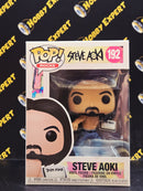 Steve Aoki