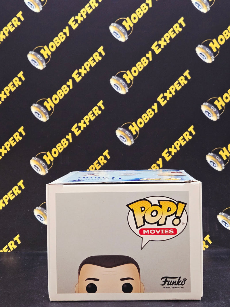 Forest Gump
