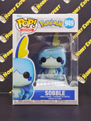 Sobble