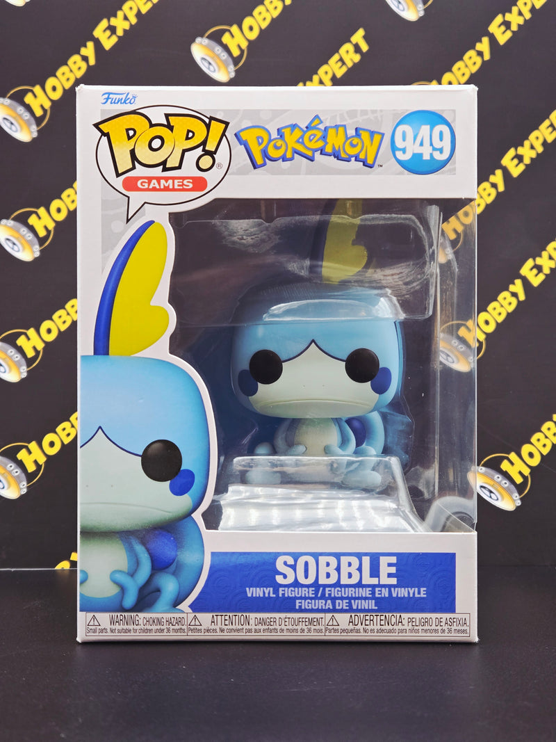 Sobble