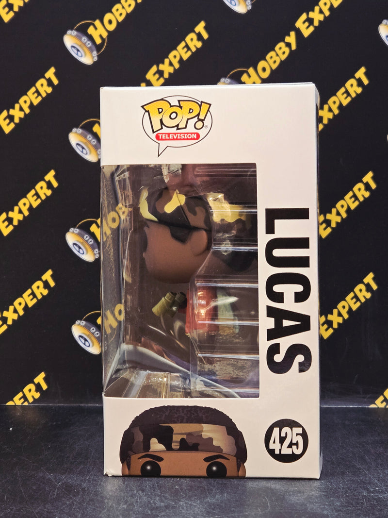 Lucas