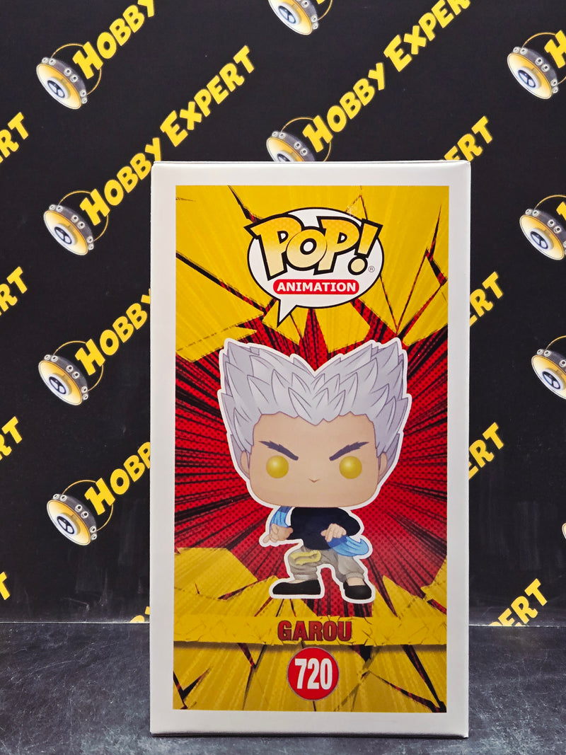 Garou