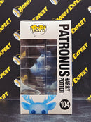 Patronus Harry Potter