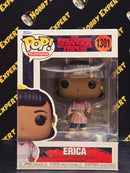 Erica