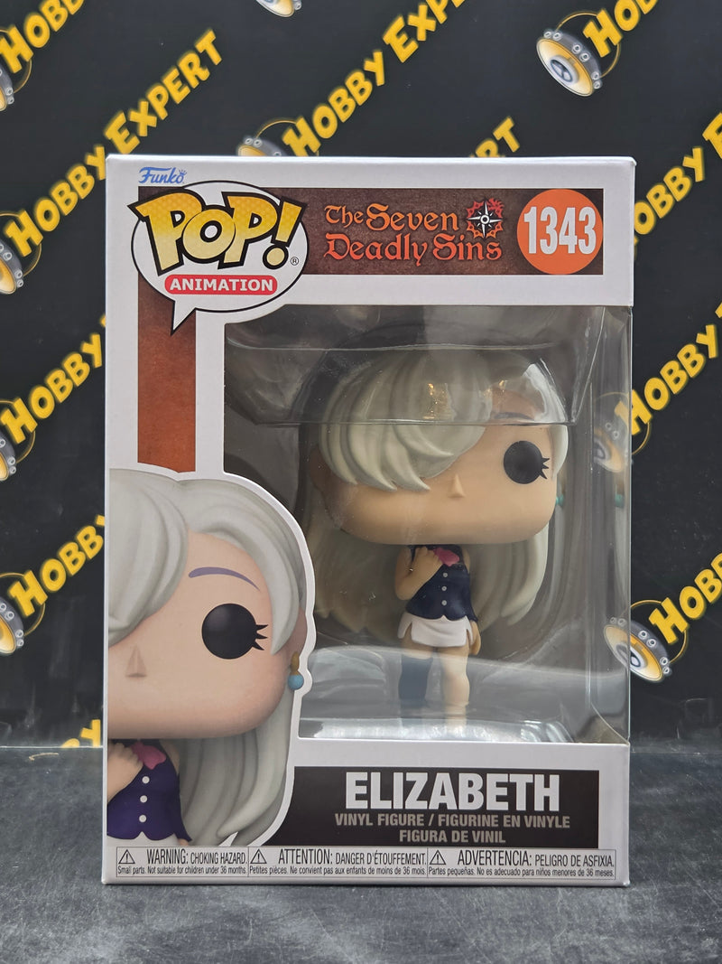 Elizabeth