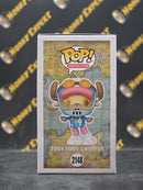 Tony Tony Chopper