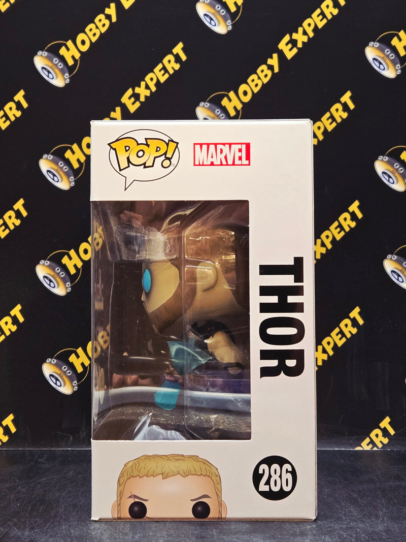 Thor