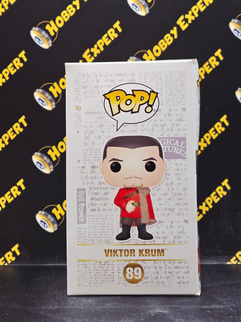 Viktor Krum