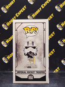 Imperial Rocket Trooper