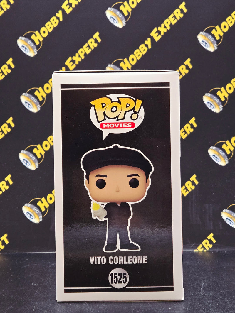 Vito Corleone