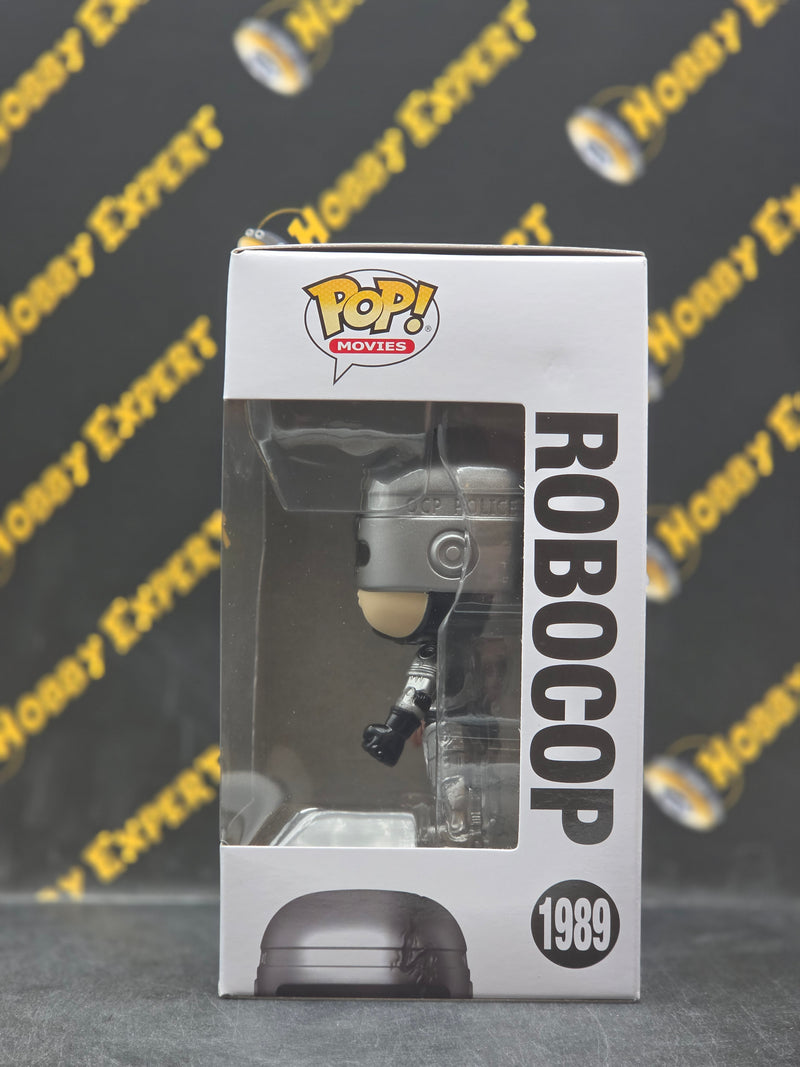 Robocop