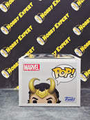 President Loki