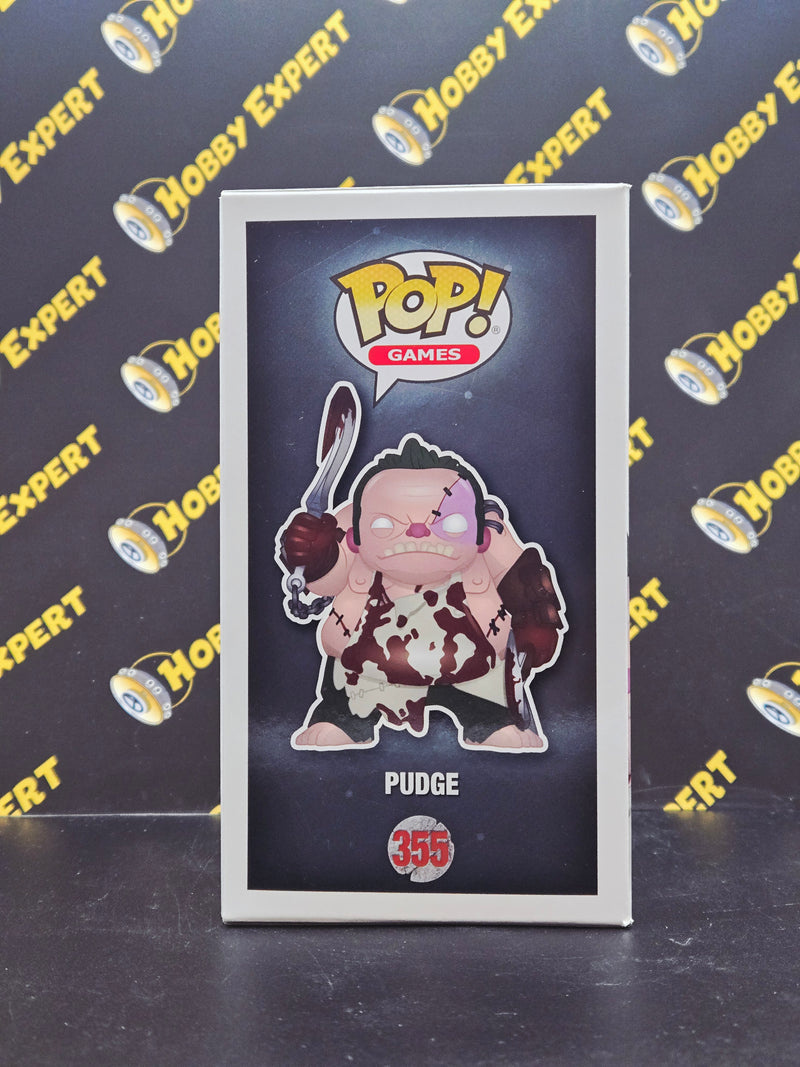 Pudge