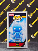 Hydro-Man