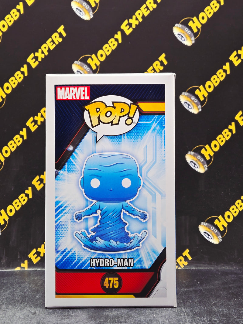 Hydro-Man