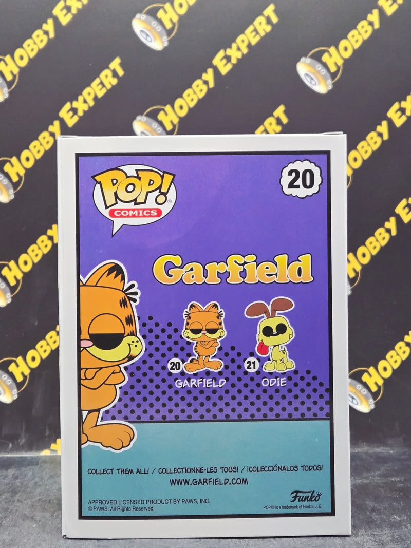 Garfield