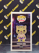 Tekken King